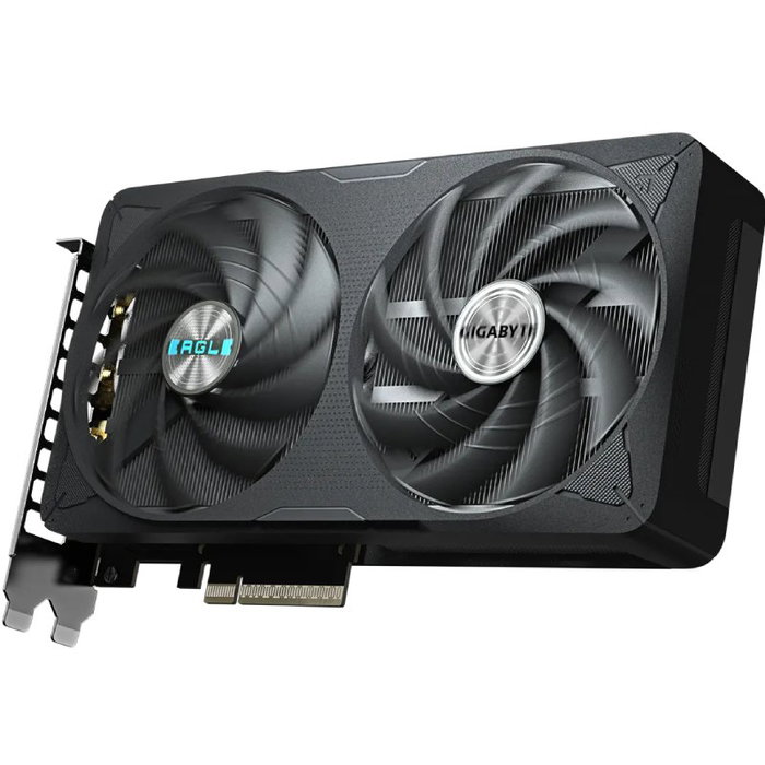 Gigabyte GeForce RTX 5060 Ti EAGLE OC 8G GDDR7 128-bit Negro